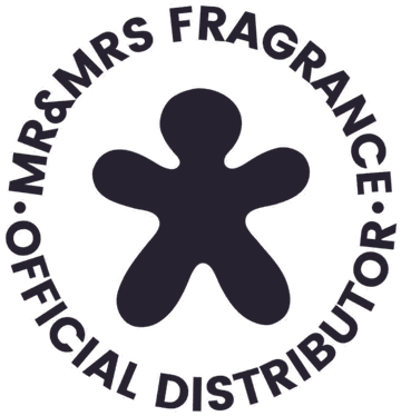 Logo Mr&Mrs Fragrance